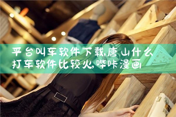 平台叫车软件下载|哔咔漫画